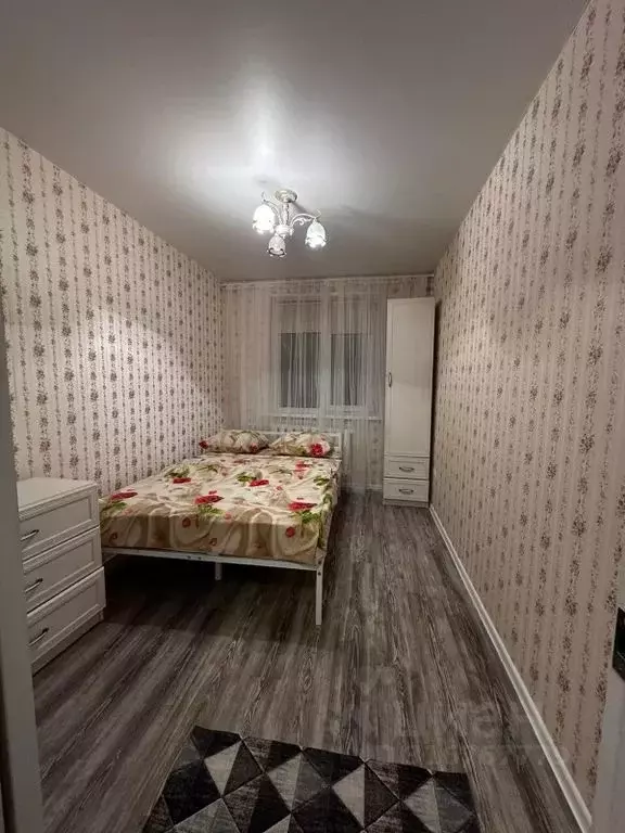 2-к кв. Нижегородская область, Бор ул. Мичурина, 2 (42.0 м) - Фото 0