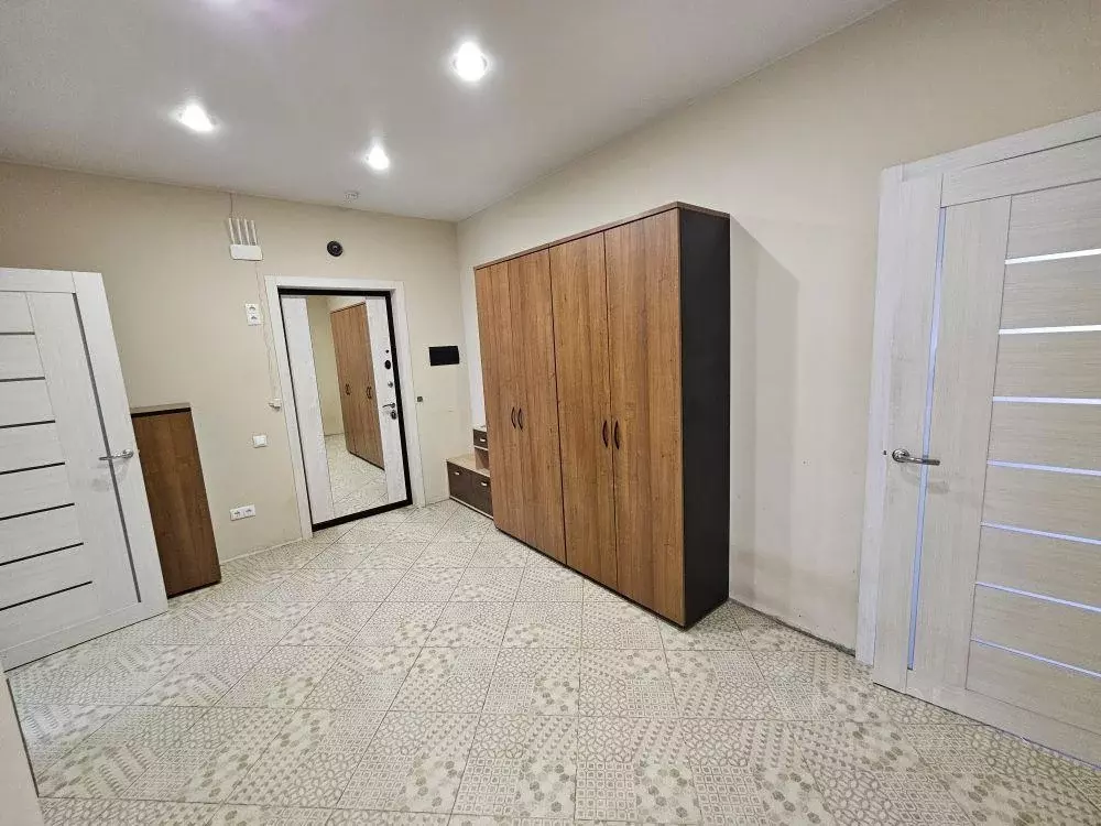 Квартира, 2 комнаты, 63.6 м - Фото 0
