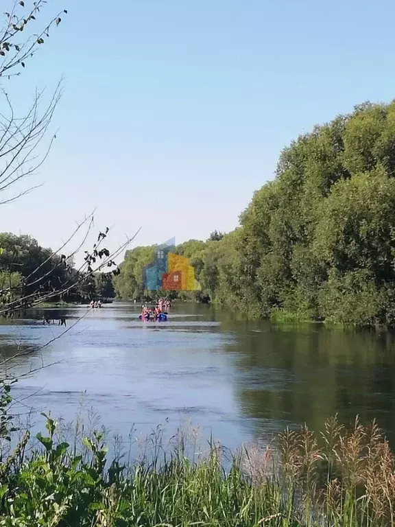 Участок в Тульская область, Куркинский район, Михайловское с/пос, д. ... - Фото 1
