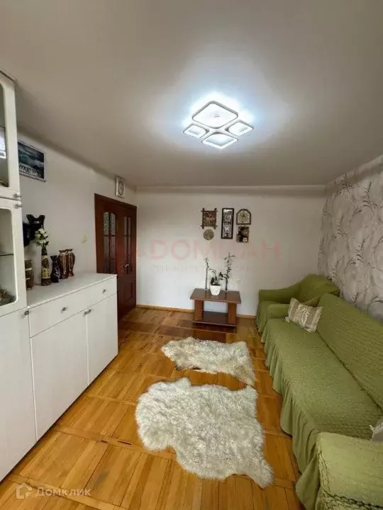 Продаётся 2-к квартира, 47.2 м - Фото 1