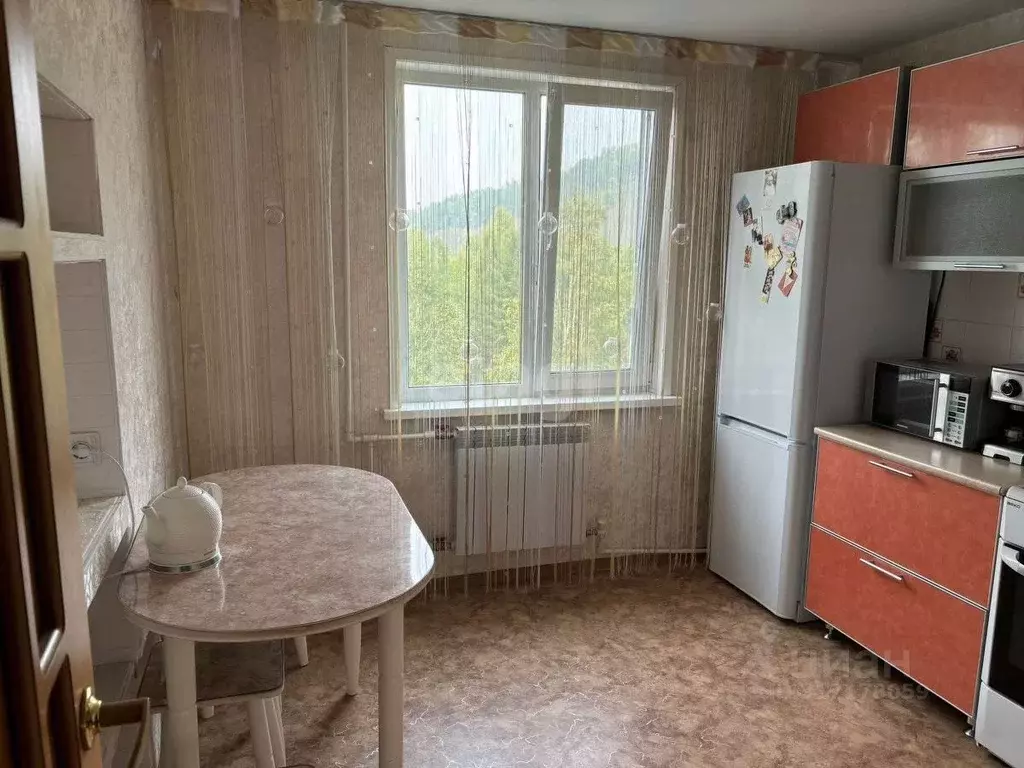 3-к кв. Амурская область, Сковородино ул. Василевского, 1 (58.4 м) - Фото 1