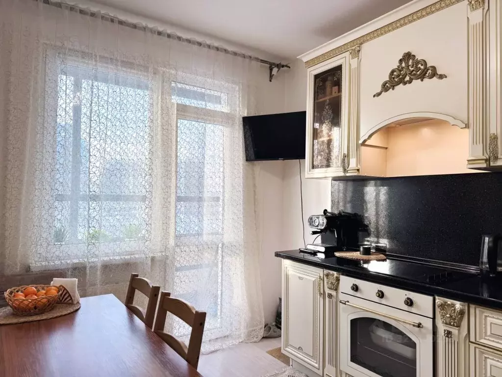 2-к кв. Санкт-Петербург ул. Богословская, 4к2 (61.0 м) - Фото 2