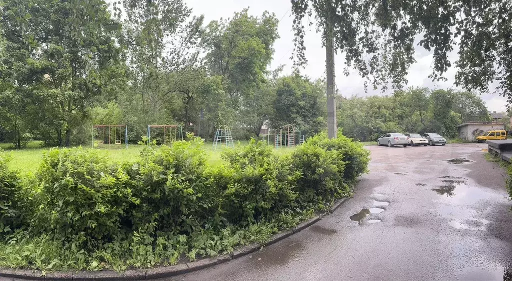 3-к. квартира, 63 м, 5/5 эт. - Фото 1