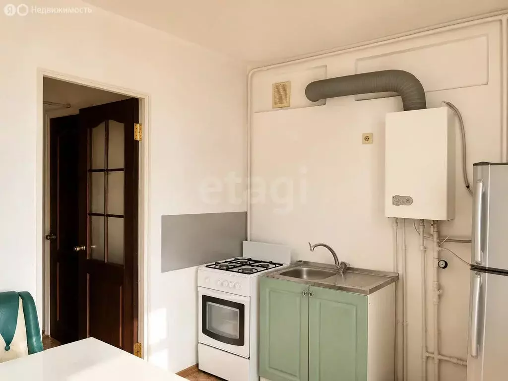 2-комнатная квартира: Бахчисарай, улица Мира, 20 (54.7 м) - Фото 2