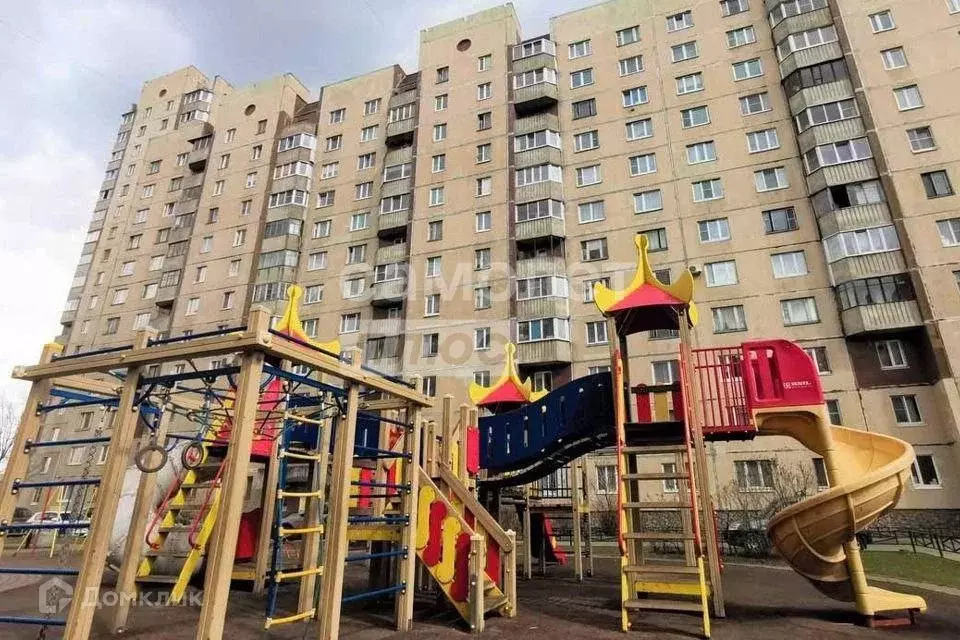 Продаётся 2-к квартира, 51.4 м - Фото 1
