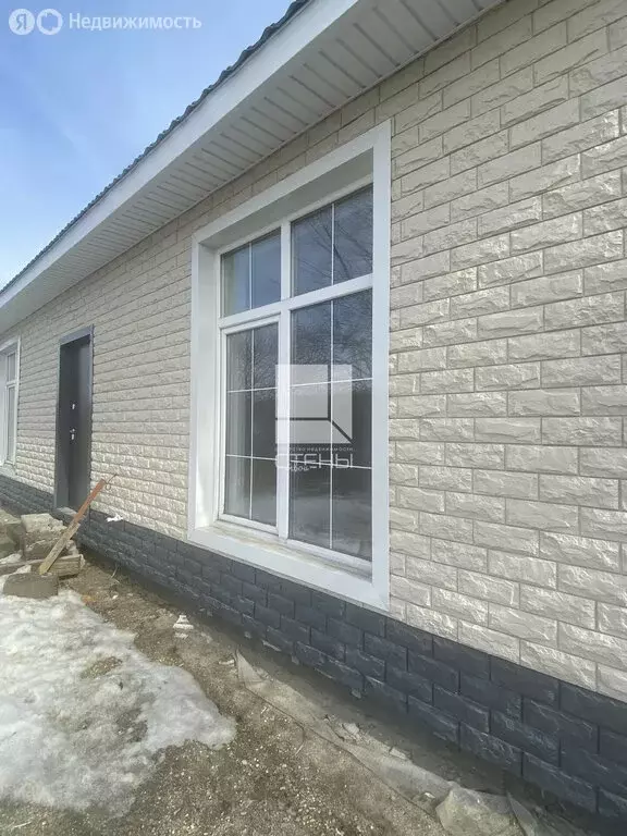 Дом в Благовещенск, Хрустальная улица (90 м) - Фото 1