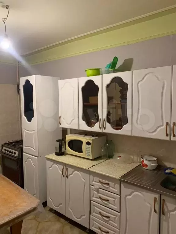 3-к. квартира, 65 м, 4/9 эт. - Фото 1