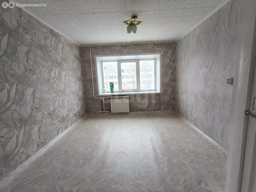 1к в -комнатной квартире (12.4 м) - Фото 1