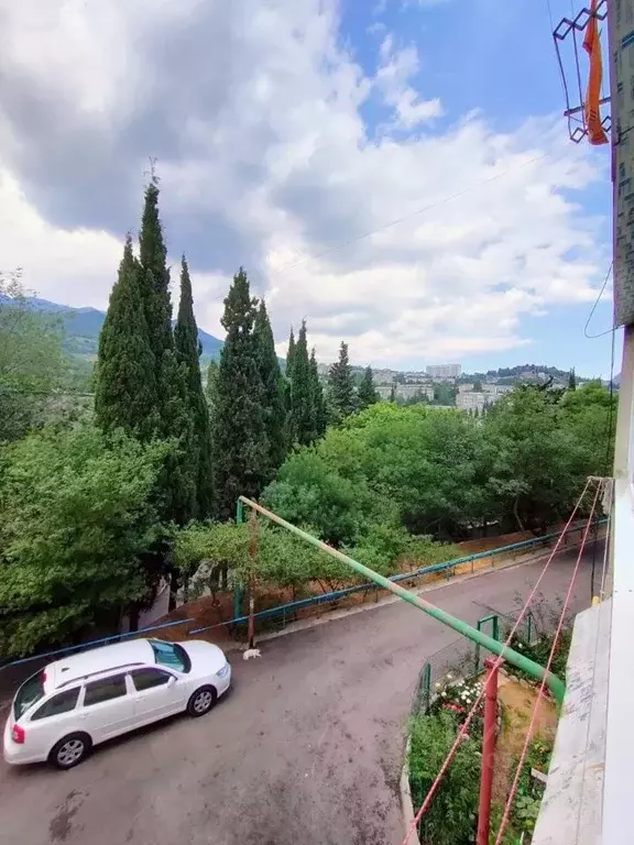 2-к кв. Крым, Ялта муниципальный округ, Гурзуф пгт  (42.0 м) - Фото 1