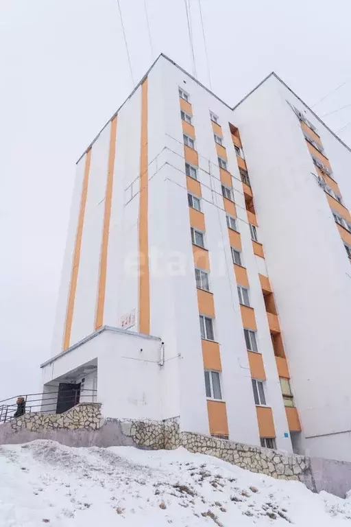 Комната Башкортостан, Уфа ул. Уфимское Шоссе, 18/1 (14.0 м) - Фото 1