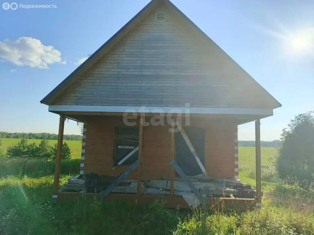 Дом в Березняк, улица Ветеранов (20 м) - Фото 1