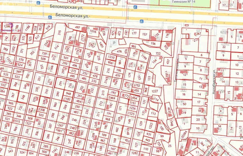 Участок в Казань, СНТ Нарцисс (5.8 м) - Фото 1