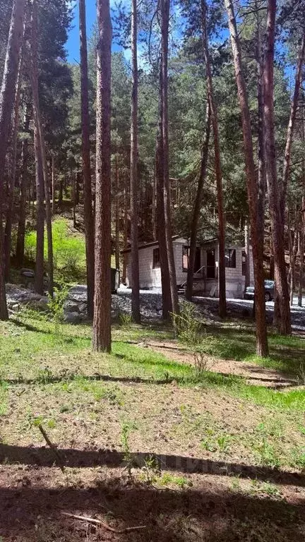 Дом в Кабардино-Балкария, Эльбрусский район, с. Тегенекли ул. ... - Фото 1