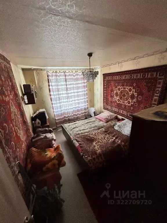 2-к кв. Ульяновская область, Ульяновск Инзенская ул., 39 (48.3 м) - Фото 2