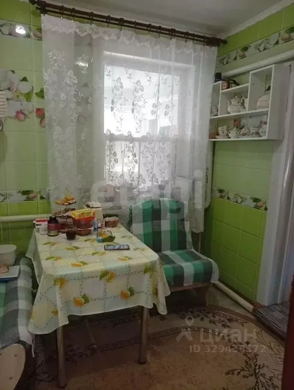 Дом в Саратовская область, Балашов Красавская ул., 99 (69 м) - Фото 1