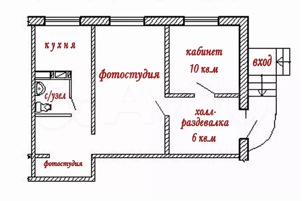 Свободного назначения, 15 м - Фото 0