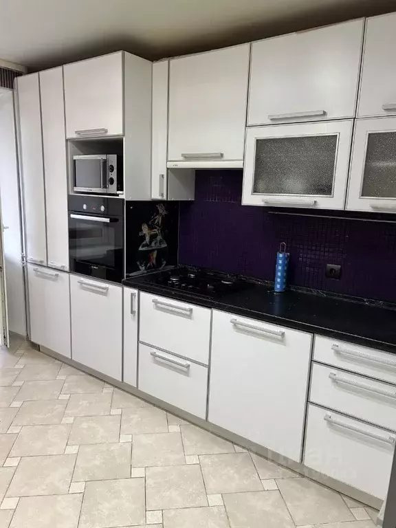 2-к кв. Рязанская область, Рязань Вишневая ул., 21к4 (60.0 м) - Фото 1