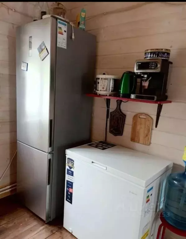 Дом в Московская область, Люберцы городской округ, д. Островцы ул. 2-я ... - Фото 2