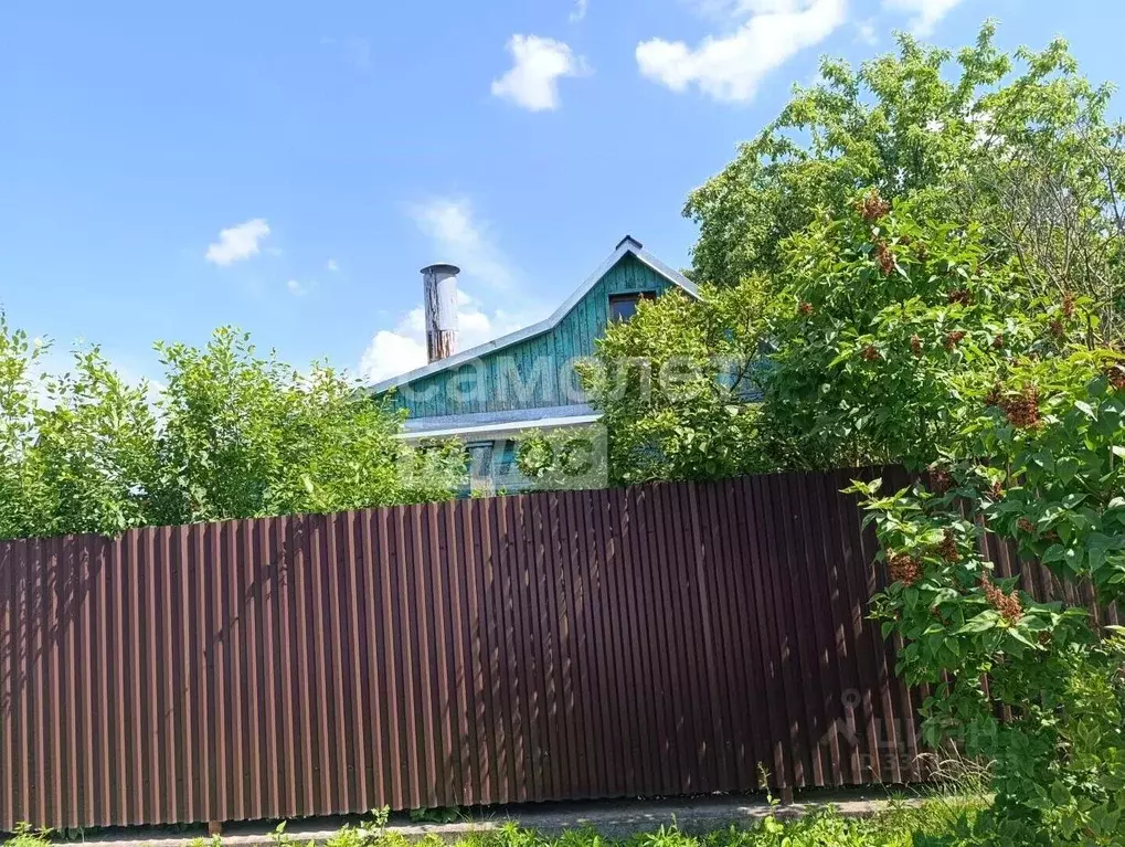 Дом в Московская область, Коломна Глинная ул., 14 (73 м) - Фото 2