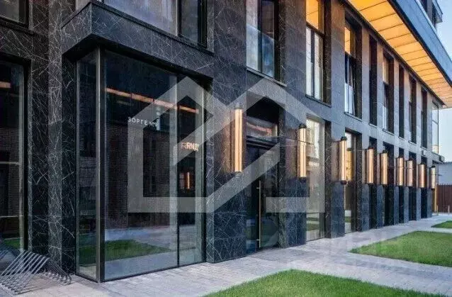 Торговая площадь в Москва Зорге 9 жилой комплекс, 9Ак6 (75 м) - Фото 1