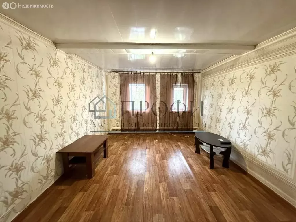 Дом в Белгородская область, Новооскольский муниципальный округ, село ... - Фото 1