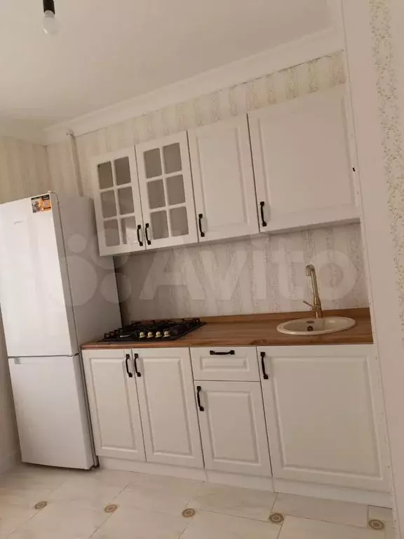 1-к. квартира, 43 м, 5/12 эт. - Фото 1