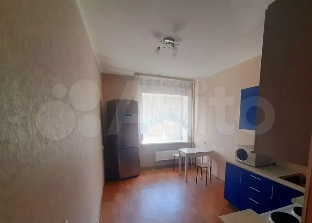1-к. квартира, 49 м, 2/10 эт. - Фото 1
