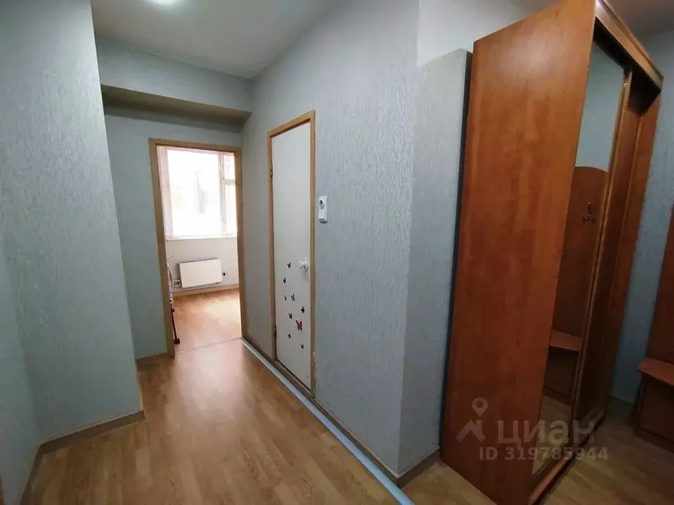 1-к кв. Москва Белореченская ул., 41К2 (37.6 м) - Фото 1