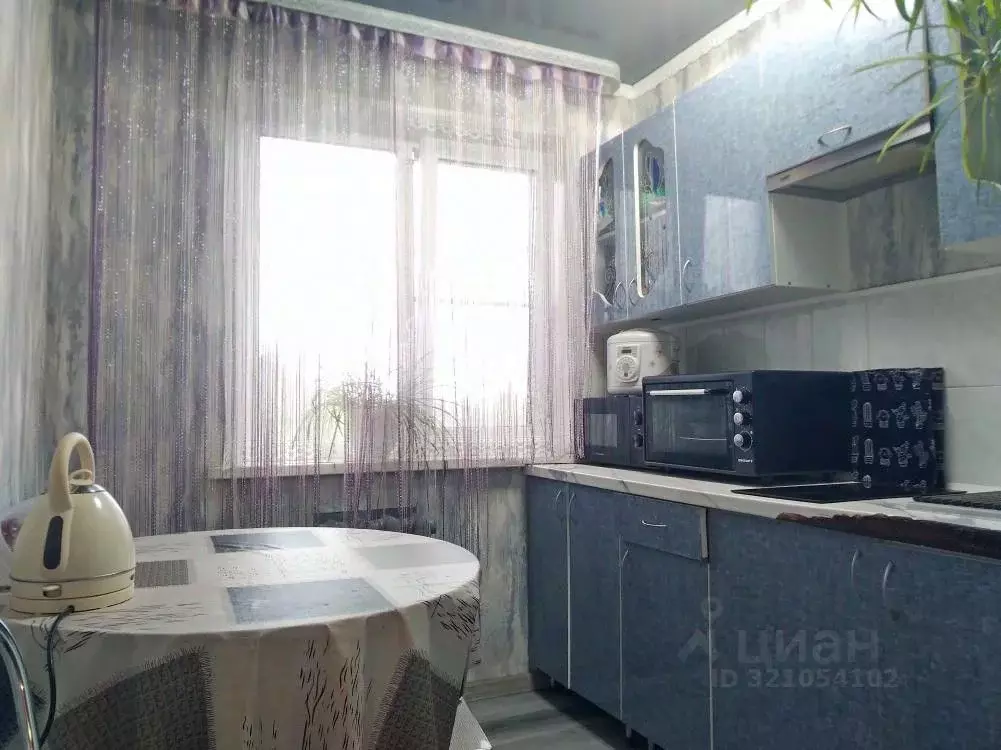 3-к кв. Иркутская область, Иркутск Первомайский мкр, 71 (59.6 м) - Фото 1