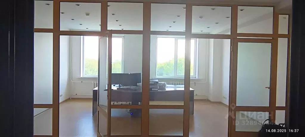 Офис в Кемеровская область, Кемерово ул. Терешковой, 41/2 (47 м) - Фото 2