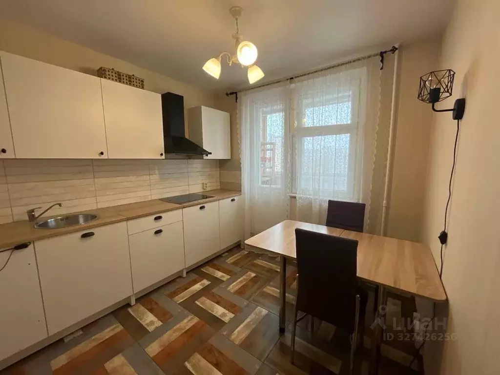 1-к кв. Москва Южнобутовская ул., 25К2 (38.6 м) - Фото 2