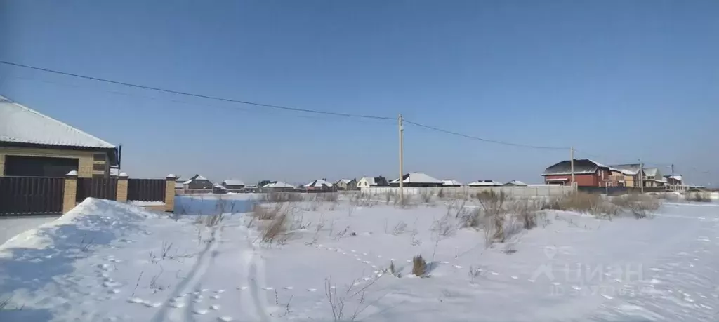 Участок в Башкортостан, Мелеузовский район, Зирганский сельсовет, д. ... - Фото 1