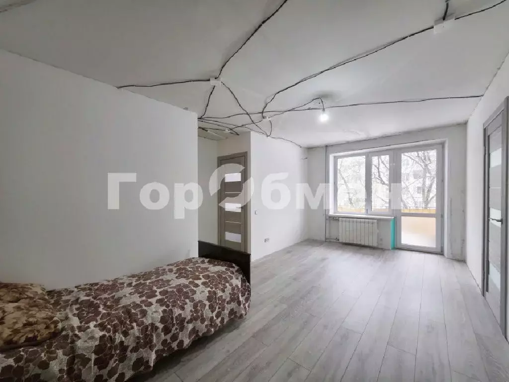 Продается 2-комнатная квартира - Фото 1