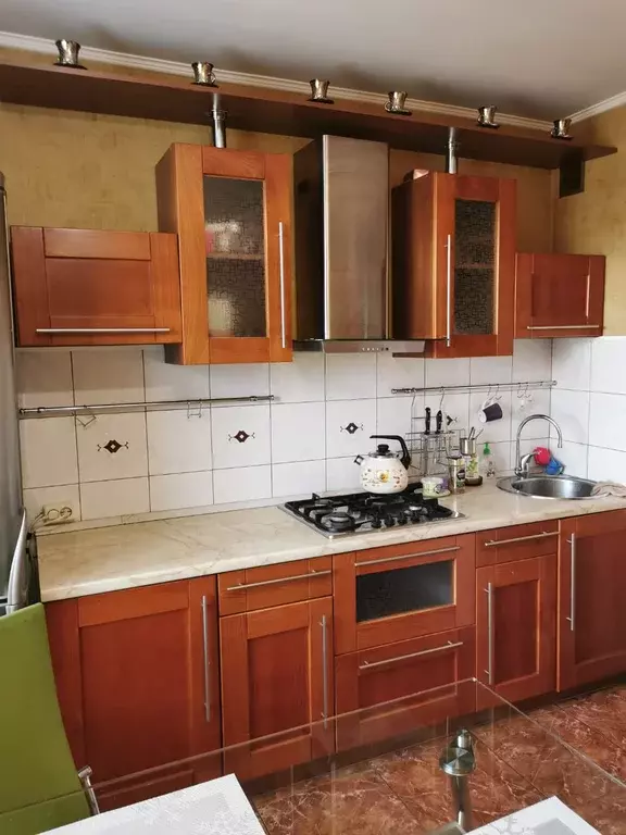 Продаётся 2-к квартира, 52.6 м - Фото 0