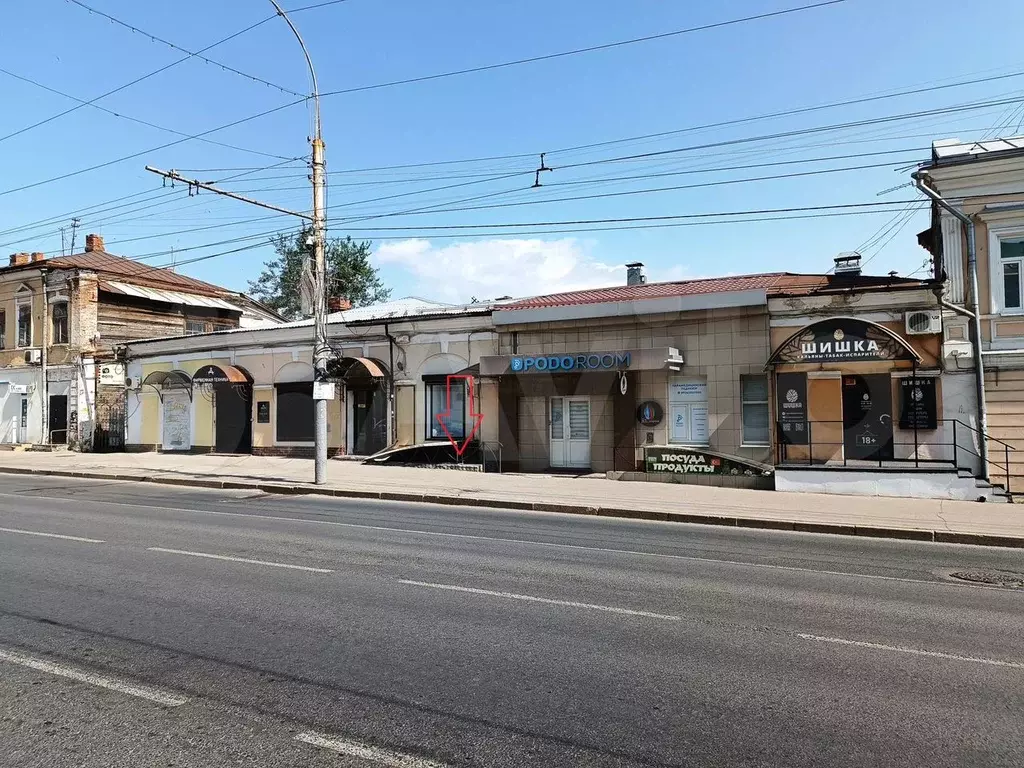 Помещение свободного назначения, 182.4 м - Фото 1