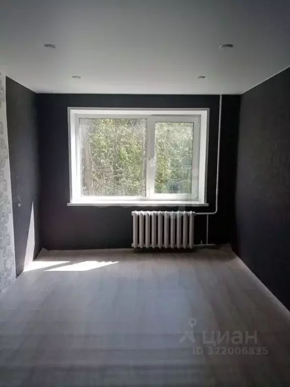 1-к кв. Красноярский край, Сосновоборск ул. Новоселов, 22 (29.9 м) - Фото 1