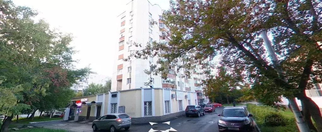 3-к кв. Башкортостан, Уфа ул. Чудинова, 7/1 (80.8 м) - Фото 2