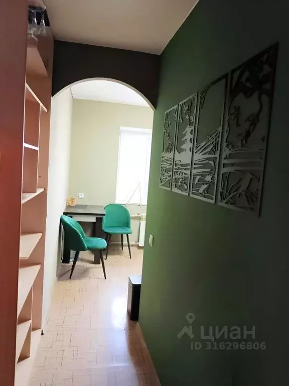 2-к кв. Саратовская область, Саратов ул. Имени П.Т. Пономарева, 14 ... - Фото 1