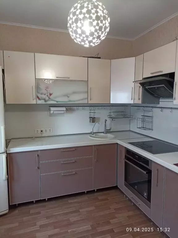 Продаётся 1-к квартира, 37 м - Фото 0