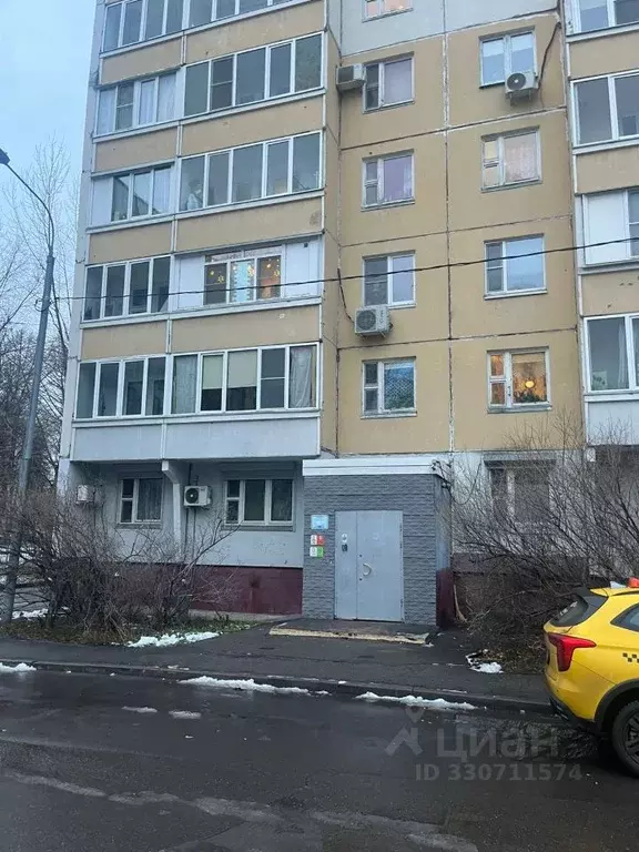 Помещение свободного назначения в Москва Полярная ул., 15К3 (153 м) - Фото 2