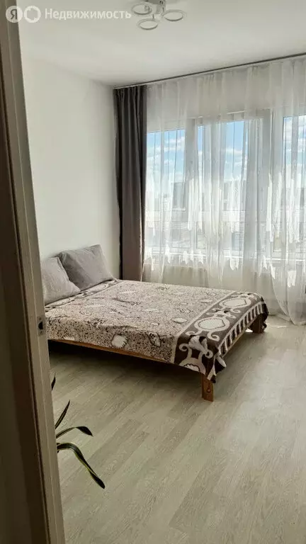 1-комнатная квартира: Екатеринбург, улица Евгения Савкова, 35/2 (31.1 ... - Фото 0