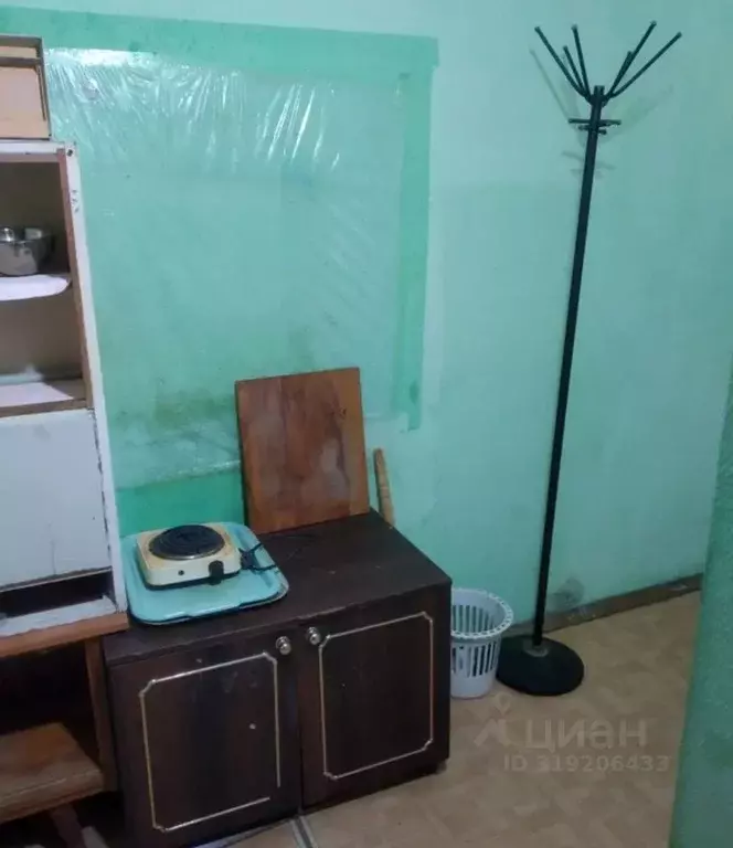 Студия Санкт-Петербург Товарищеский просп., 8 (19.5 м) - Фото 1