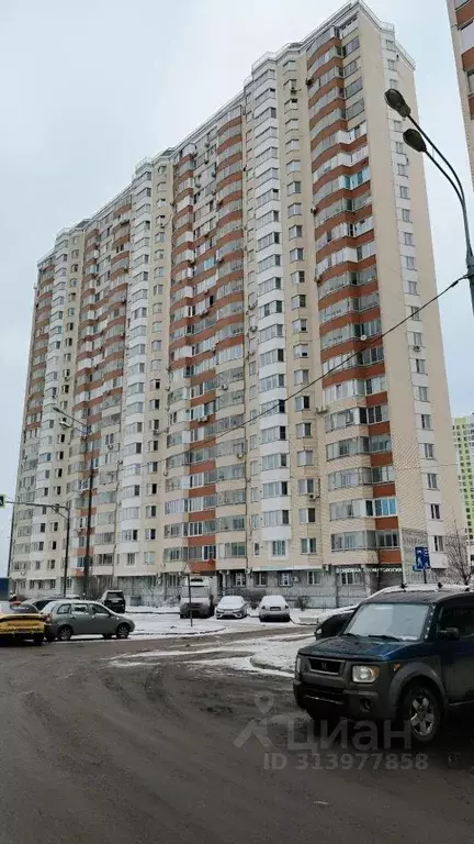 3-к кв. Московская область, Красногорск городской округ, Путилково пгт ... - Фото 0