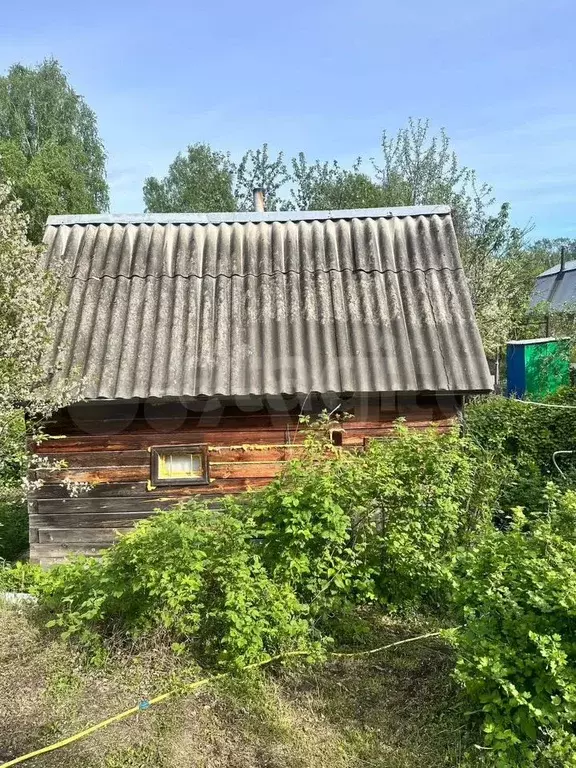 Дача 70 м на участке 8 сот. - Фото 1