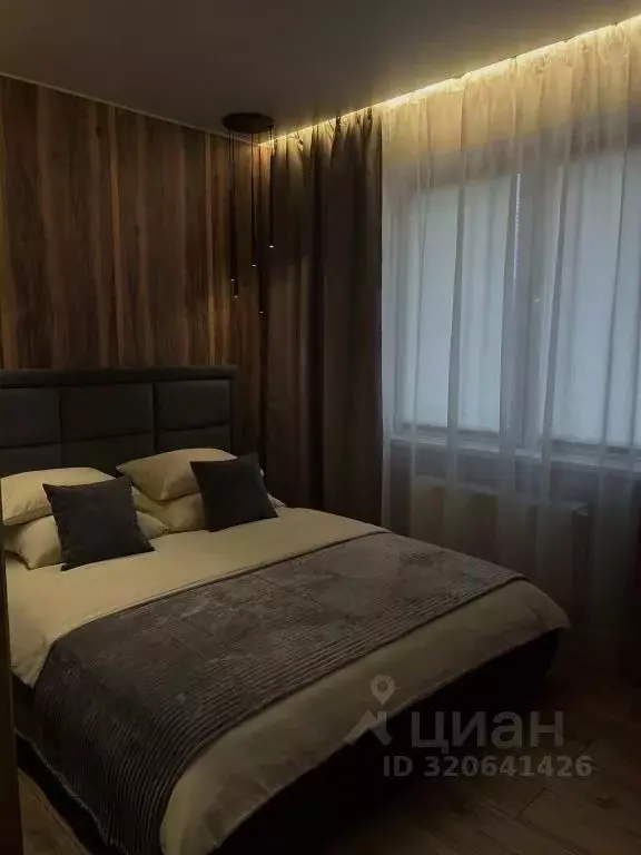 1-к кв. Калининградская область, Калининград Малоярославская ул., 14 ... - Фото 2