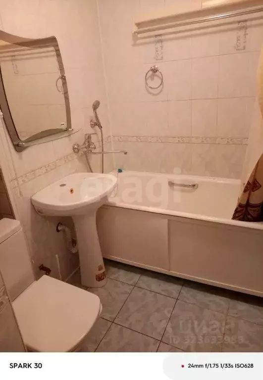 2-к кв. Башкортостан, Уфа ул. 50-летия Октября, 5 (42.6 м) - Фото 2