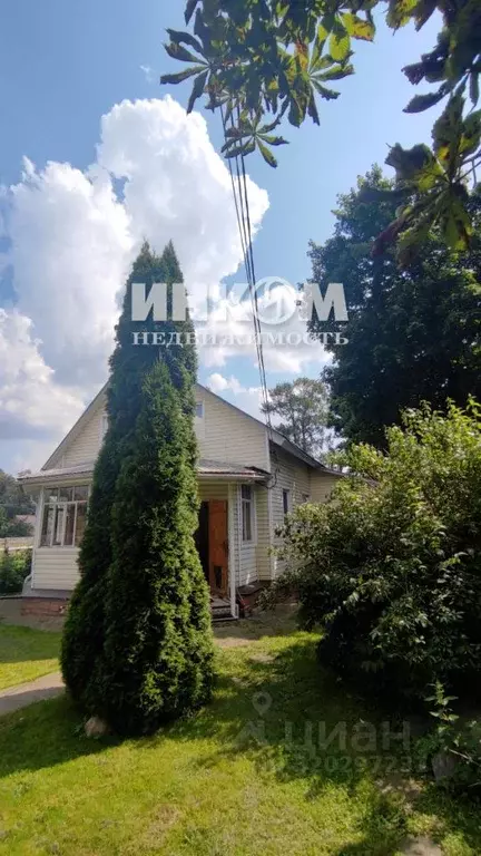 Дом в Москва д. Мешково, 49 (98 м) - Фото 2