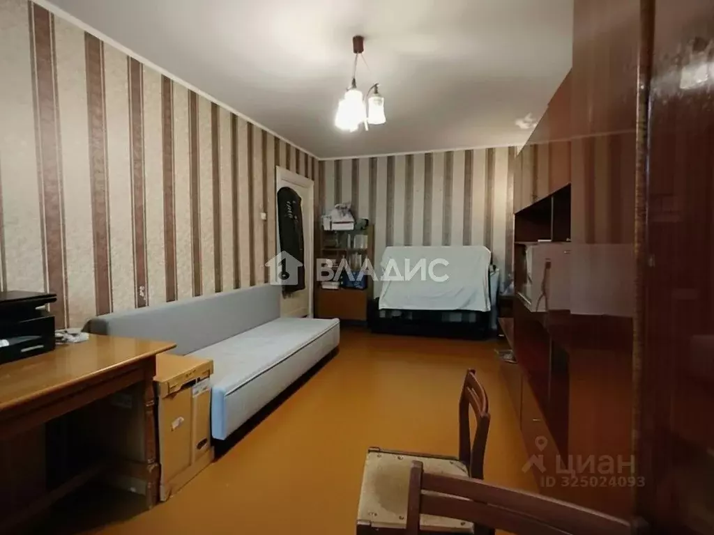 2-к кв. Белгородская область, Белгород ул. Костюкова, 23 (44.0 м) - Фото 2