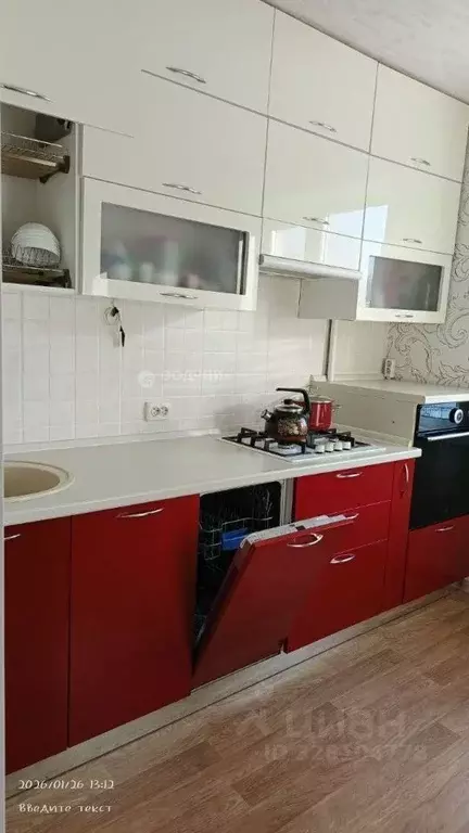 2-к кв. Чувашия, Чебоксары просп. Тракторостроителей, 43 (50.6 м) - Фото 2