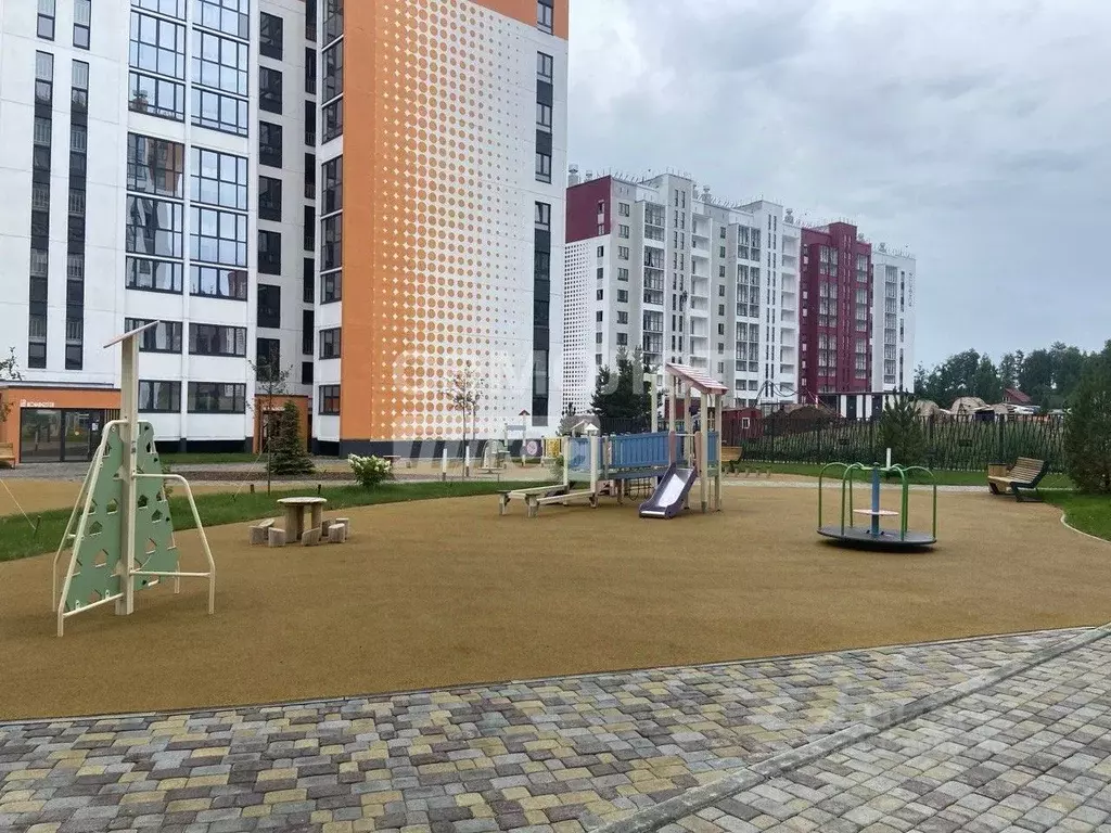 2-к кв. Челябинская область, Челябинский городской округ, пос. ... - Фото 1